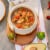 Crockpot Hearty Beef Stew Seasoning Mix Perspective: back