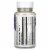 Natural Balance Liver Sense Vegetarian Capsules Perspective: back