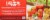 Luzianne® Sweet Tea Bags Perspective: back
