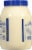 Blue Plate® Real Mayo Perspective: back