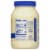 Blue Plate® Real Mayo Perspective: back