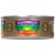 Genova® Albacore Tuna in Olive Oil Perspective: back