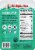 Chicken of the Sea® Wild Caught Light Tuna in Spring Water Pouch Perspective: back