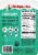Chicken of the Sea® Wild Caught Dill Tuna Salad Light Tuna Pouch Perspective: back