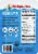 Chicken of the Sea® Albacore White Tuna in Water Perspective: back