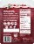 Chicken of the Sea® Smoked Skinless and Boneless Salmon Pouch Perspective: back
