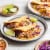 Chicken of the Sea Chunk Style Pink Salmon Perspective: back