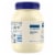 Hellmann's Avocado Oil with a Hint of Lime Mayonnaise Dressing Perspective: back
