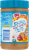 Skippy Creamy Peanut Butter Perspective: back