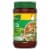 Knorr Chicken Bouillon Granulated Chicken Flavor Bouillon Perspective: back