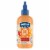 Hellmann's Creamy Chili Honey Sauce Perspective: back