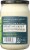 Sir Kensington's Keto & Paleo Avocado Oil Gluten-Free Mayonnaise Perspective: back