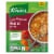 Knorr Mestiza Sopa Mexicana/Mexican Soup Mix Perspective: back