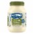 Hellmann's with Olive Oil Mayo Mayonnaise Dressing Perspective: back