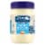 Hellmann's Light Mayonnaise Perspective: back
