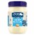 Hellmann's Light Mayonnaise Perspective: back