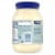 Hellmann's® Low Fat Mayonnaise Dressing Perspective: back