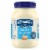 Hellmann's Light Mayo Perspective: back