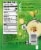 Knorr® Leek Recipe Mix Perspective: back