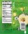 Knorr® Leek Soup Recipe Mix Perspective: back