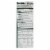 Knorr Spring Vegetable Recipe Dry Mix Perspective: back