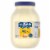 Hellmann's Real Mayo Real Mayonnaise Perspective: back