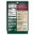 Knorr® Roasted Turkey Gravy Mix Perspective: back