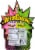 AfterShocks Green Apple & Strawberry Popping Candy Pouches Perspective: back