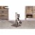 Prevue Pet Products Kitty Power Paws Play & Scratch Perspective: back