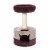 Prevue Pet Products Kitty King Perspective: back