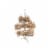 Prevue Pet Products 62549 Woodland Harvest Bird Toy Perspective: back