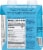 GNC Total Lean® Swiss Chocolate Lean Shake™ Perspective: back