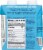 GNC Total Lean® Swiss Chocolate Lean Shake™ Perspective: back
