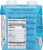 GNC Total Lean® Vanilla Bean Lean Shake™ Perspective: back