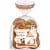 Thomas' Brown Sugar Cinnamon Mini Bagels Perspective: back