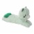 Manhattan Pet Toy Squeaks-A-Lot Scout Squirrel Sherpa-Style Soft Squeaker Dog Toy Perspective: back