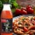 Mantova Organic Vodka Sauce Perspective: back
