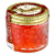 Echo Falls Wild Salmon Caviar Perspective: back