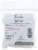 Swisspers® Cotton Cosmetic Applicators Perspective: back