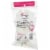 Swisspers® Jumbo Cosmetic Wedges Perspective: back