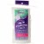 Swisspers® Cotton Facial Cleansing Pads Perspective: back