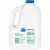 Tropicana Pure Premium® No Pulp Calcium & Vitamin D 100% Orange Juice Jug Perspective: back