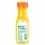 Tropicana No Pulp Calcium + Vitamin D Orange Juice Perspective: back