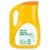 Tropicana Pure Premium No Pulp Original Orange Juice Perspective: back