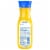 Tropicana Trop50 No Pulp with Calcium + Vitamin D Orange Juice Perspective: back