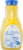 Tropicana Trop50 No Pulp Orange Juice Perspective: back