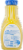 Tropicana Trop50 Orange Juice No Pulp with Calcium + Vitamin D 52 oz Bottle Perspective: back