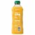 Tropicana Essentials Probiotics Pineapple Mango Juice Blend Perspective: back