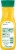 Tropicana® Pineapple Mango Juice Drink Bottle Perspective: back