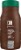 Starbucks® Premium Unsweet Cold Brew Black Iced Coffee Carton Perspective: back